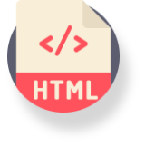 html