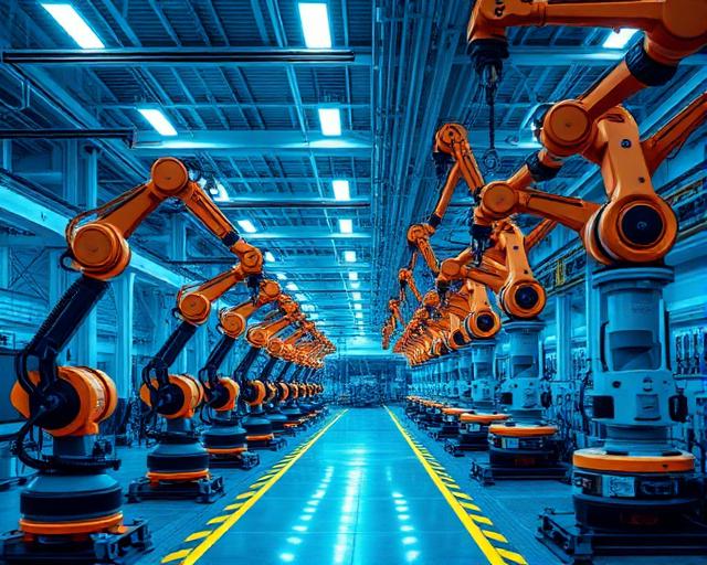 Odoo ERP for Manufacturing
