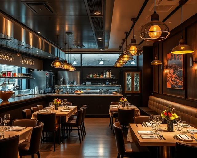 Odoo ERP for Food & Beverage
