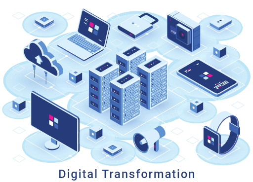 digital transformation
