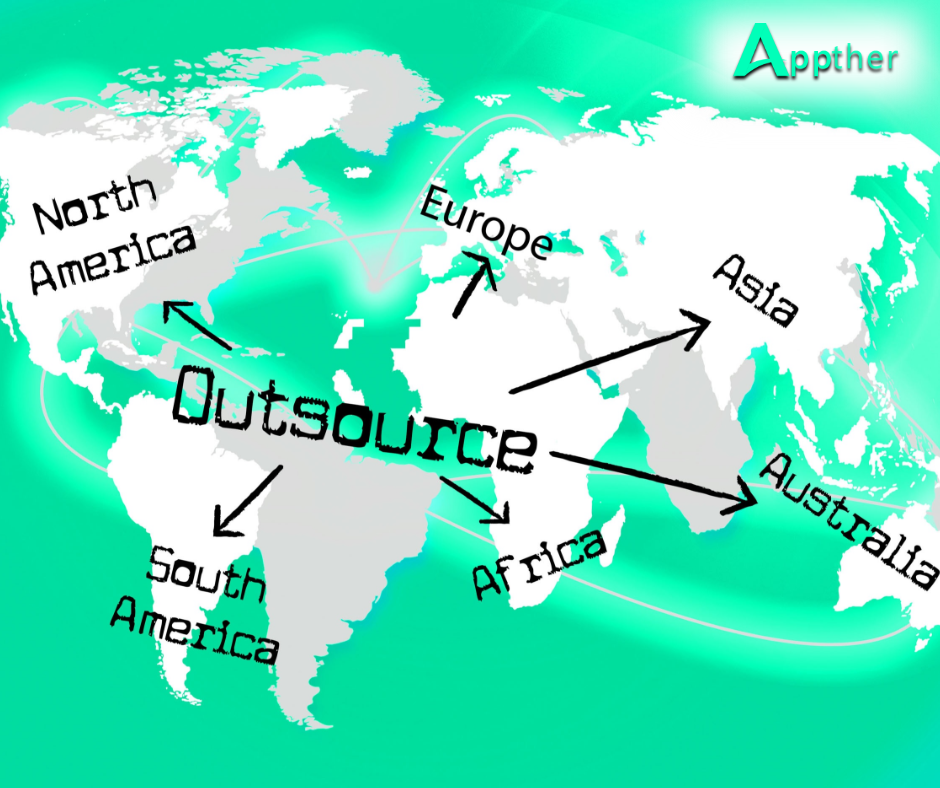 outsourcing