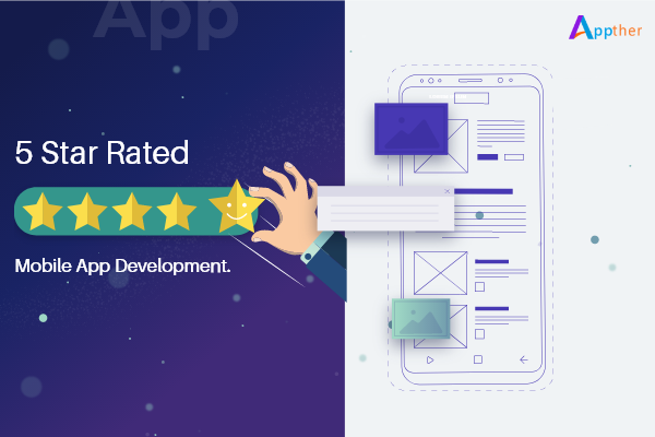 5 Star Mobile Dating App