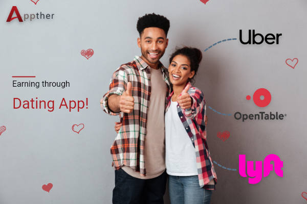 Earn From Dating App Marketplace
