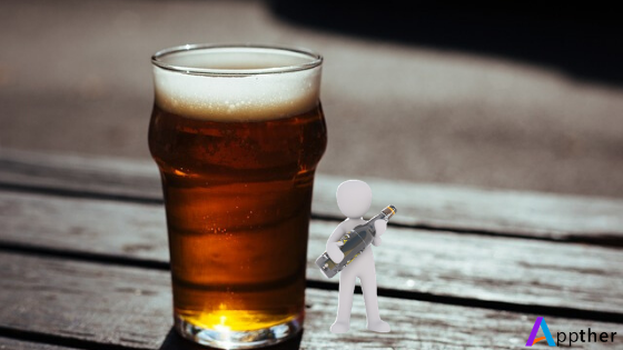 Beer & Liquor Home Delivery USA