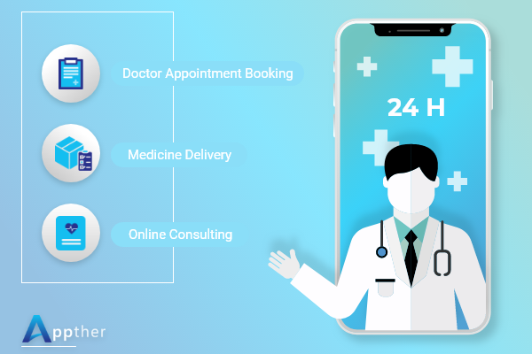 Medical App