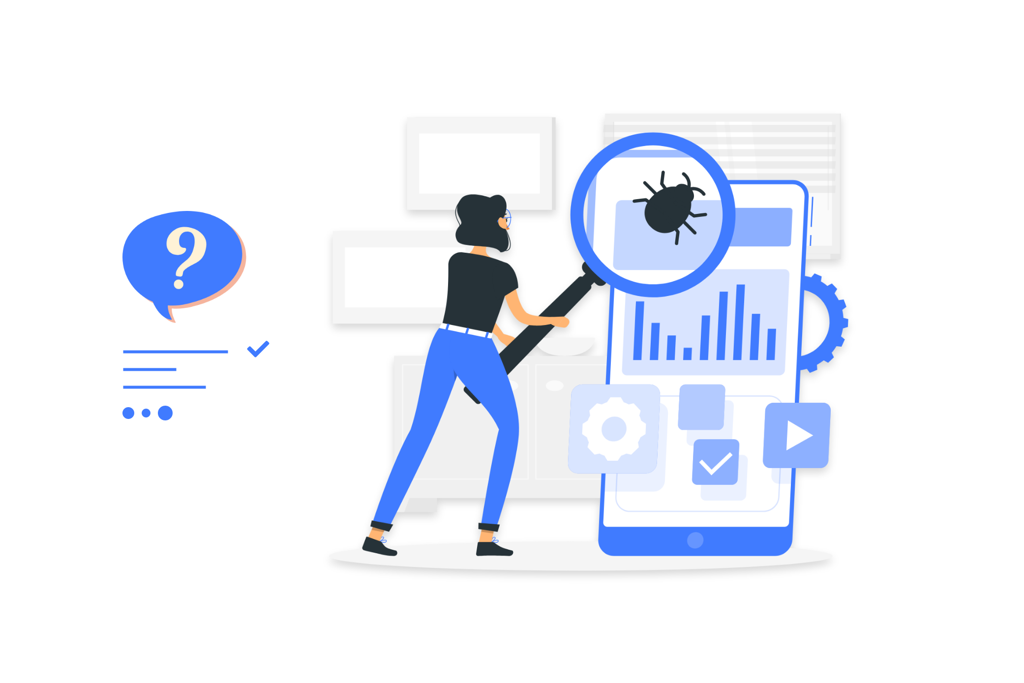 Best mobile app development compnay. | Appther