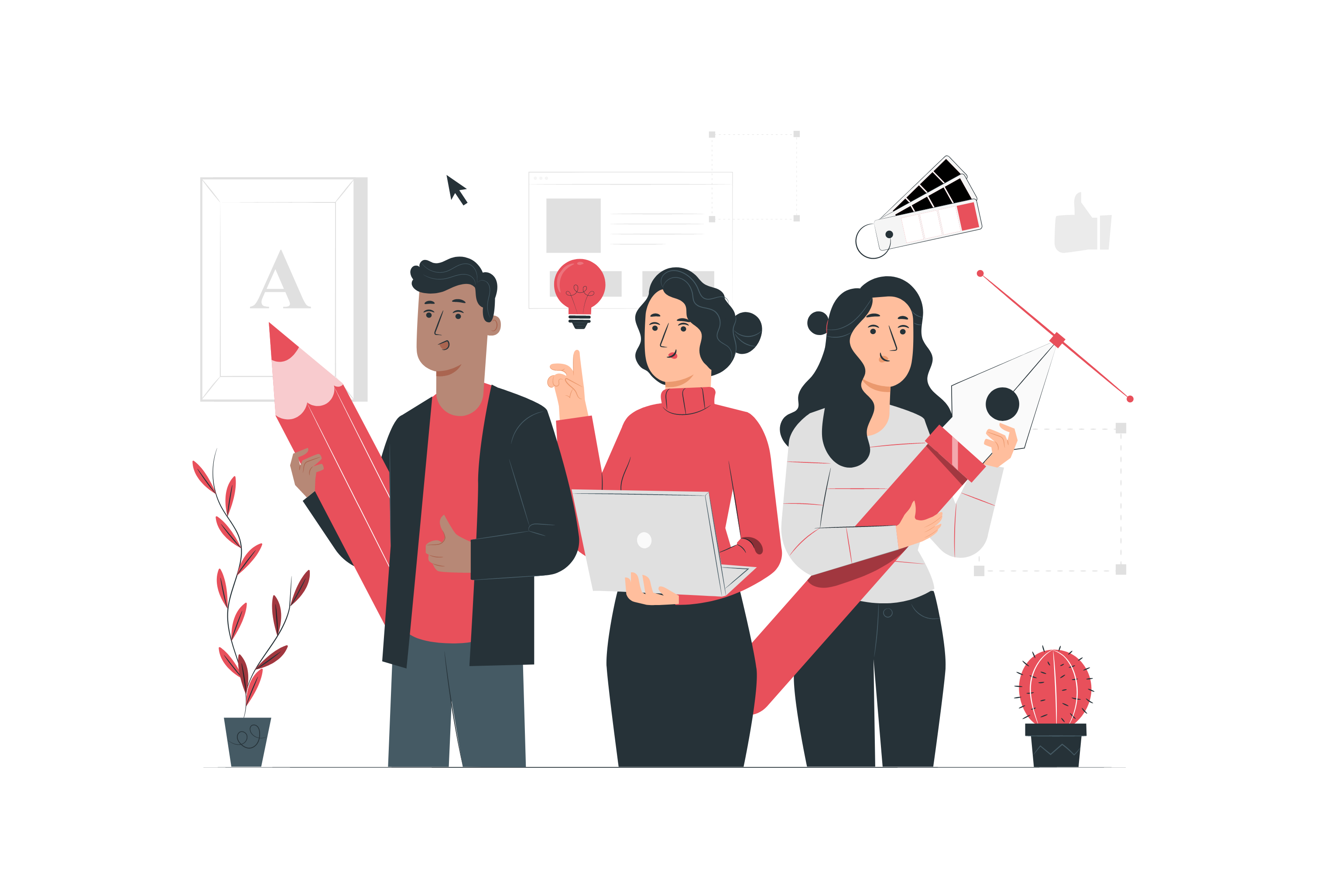 UI-UX Prototyping tool