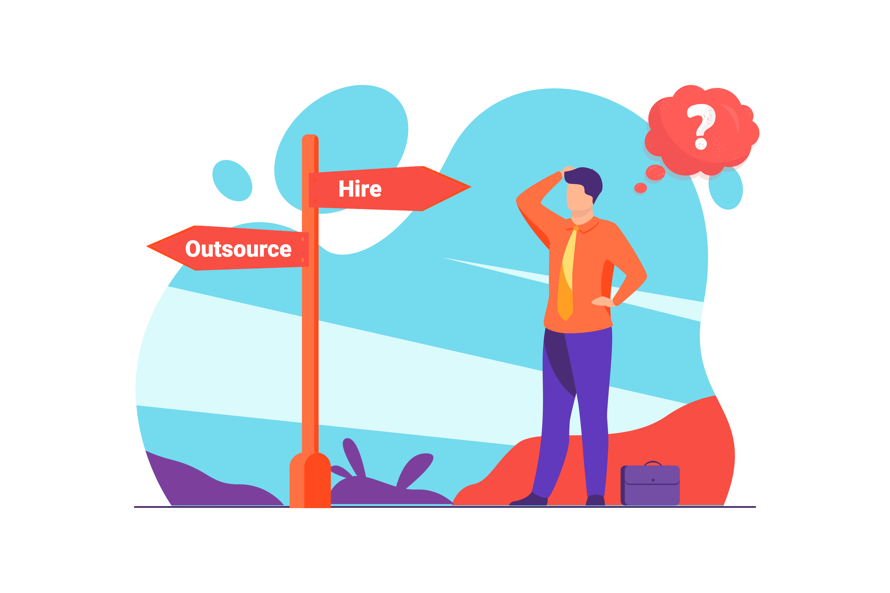 App Development Outsourcing For Startups And Small Businesses