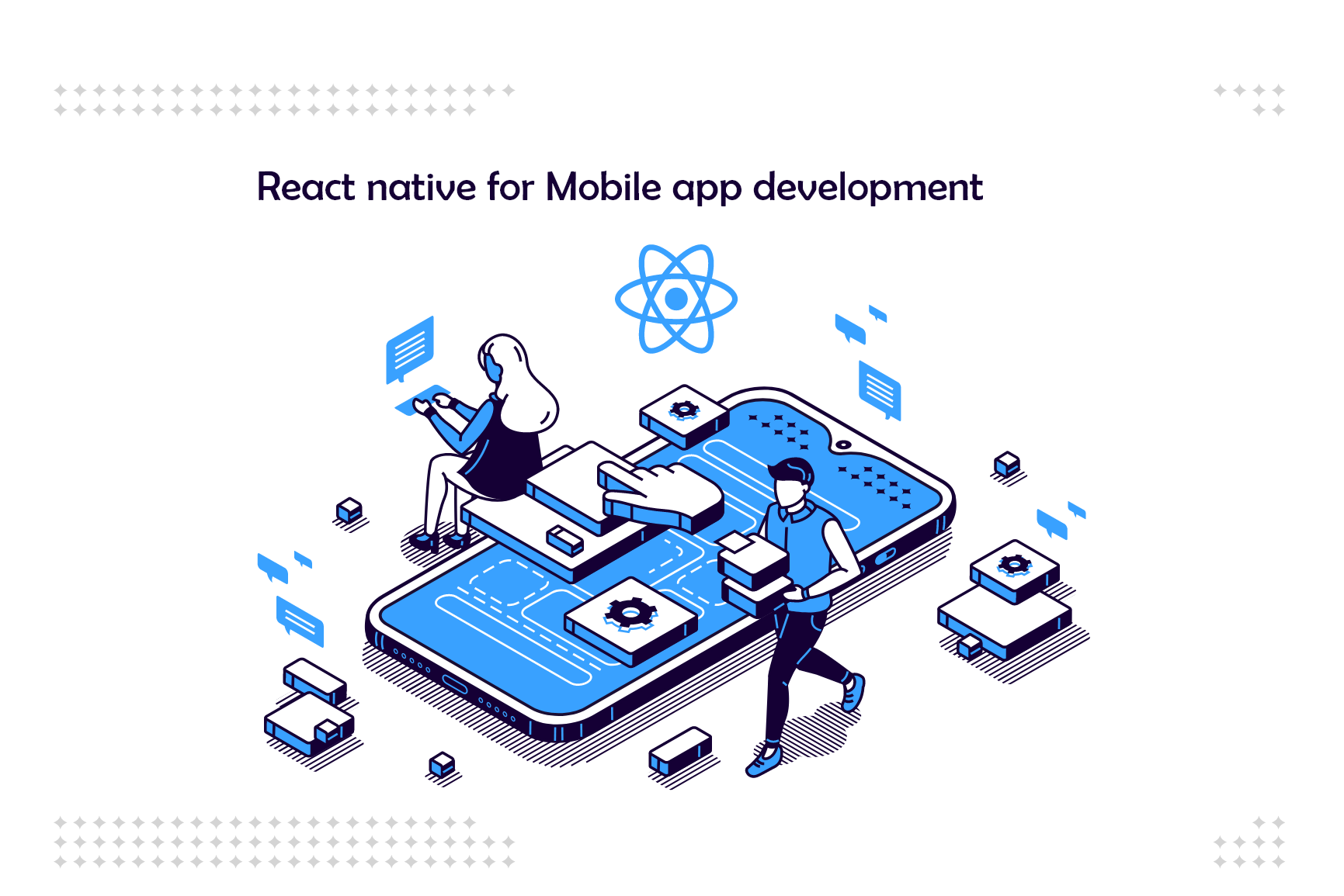 React native