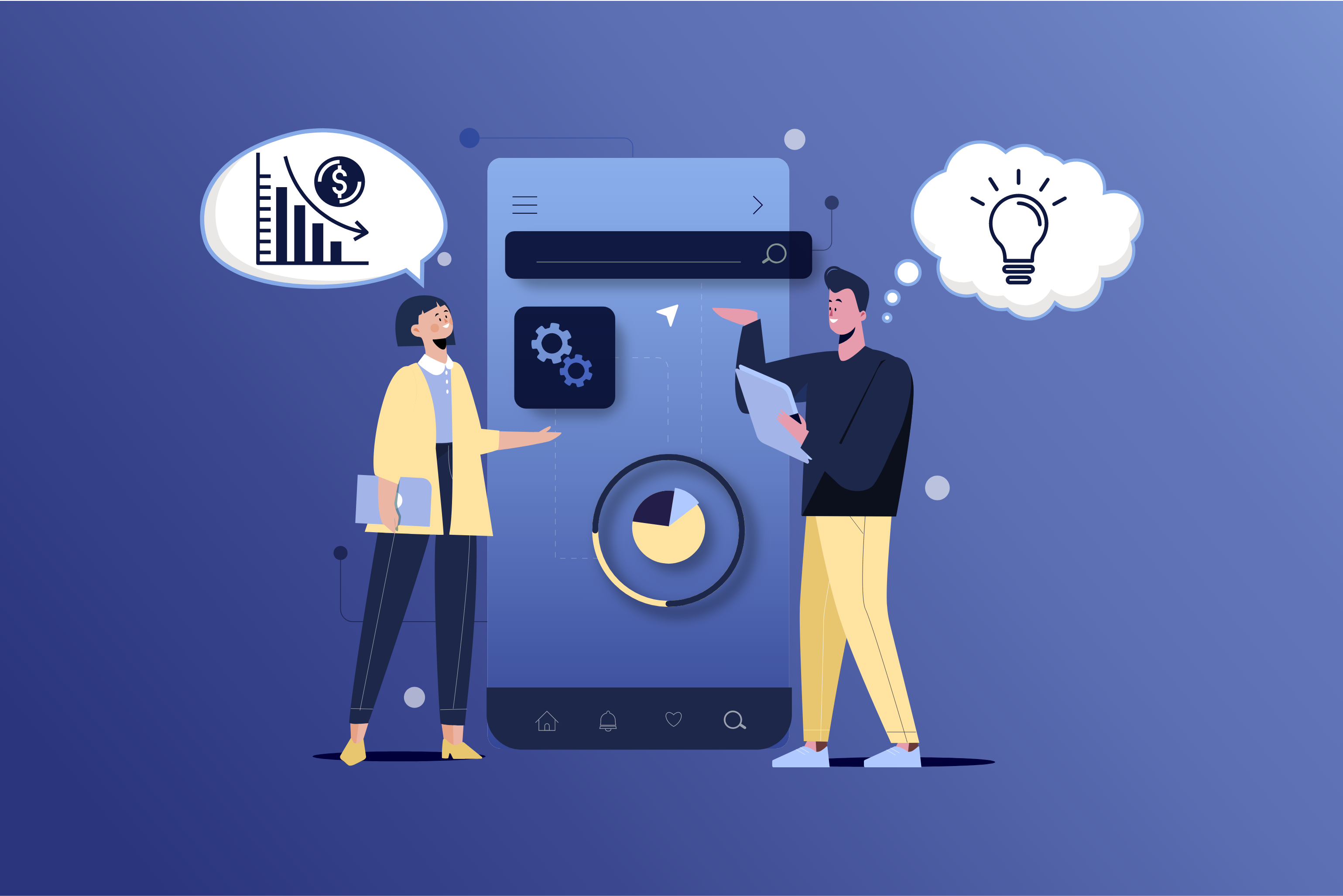 Reduce Mobile App Development Cost