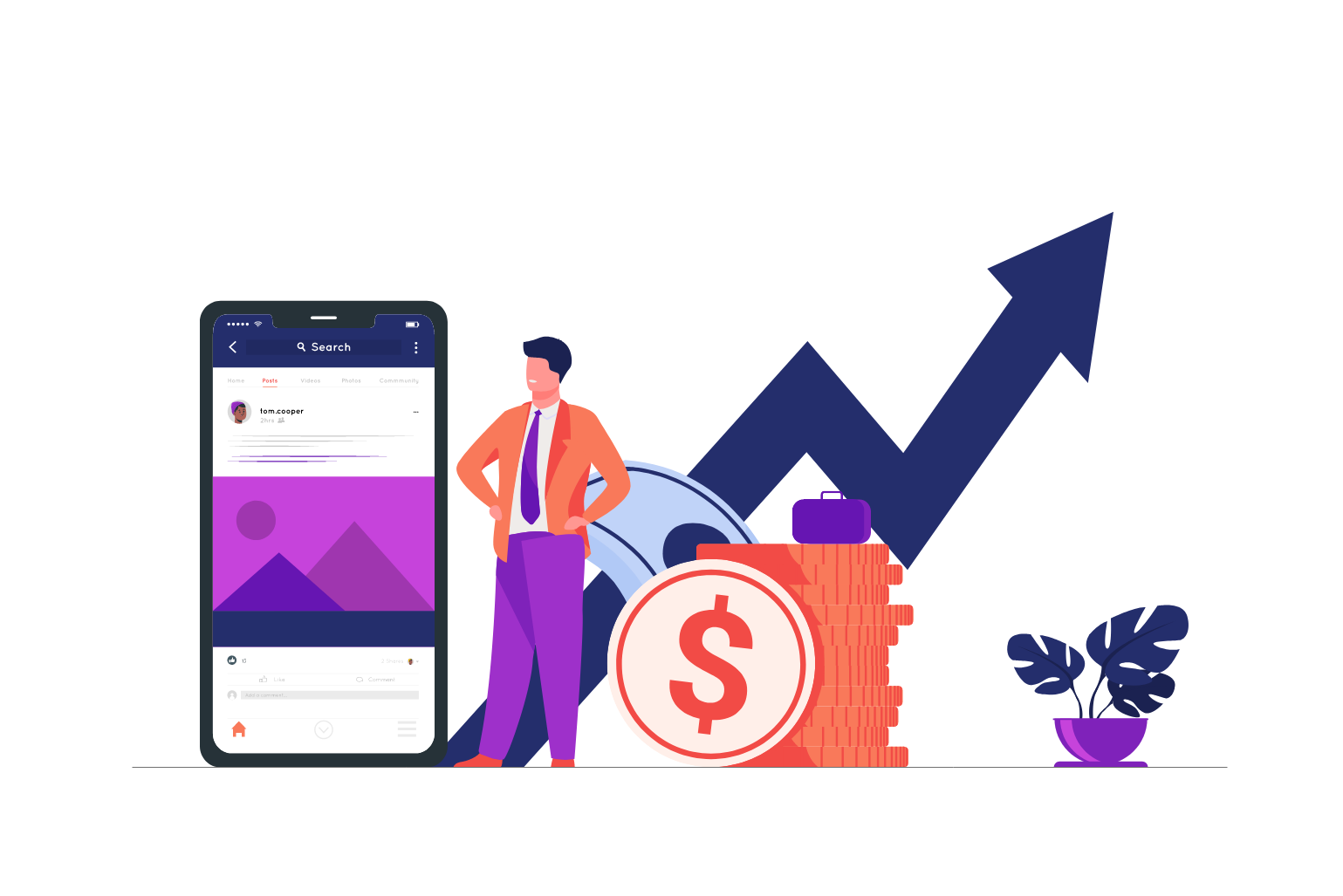 Invest in Mobile Apps