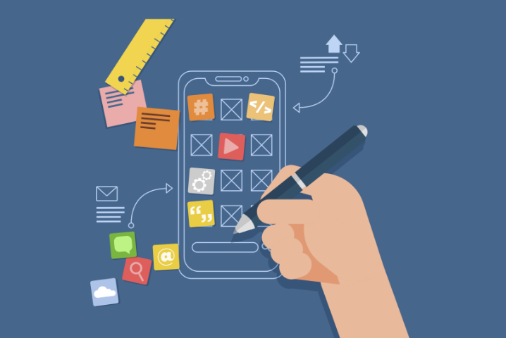 An Explanation of Mobile App Development Lifecycle