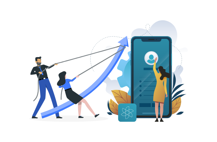 Mobile Apps Are Main Source of Business Growth