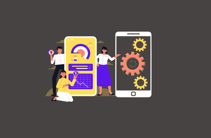 Top Mobile App Development Company for Startups & Enterprises