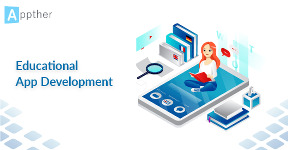 Best Educational App Development Company