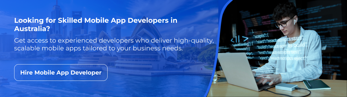 Hire Mobile App Develop