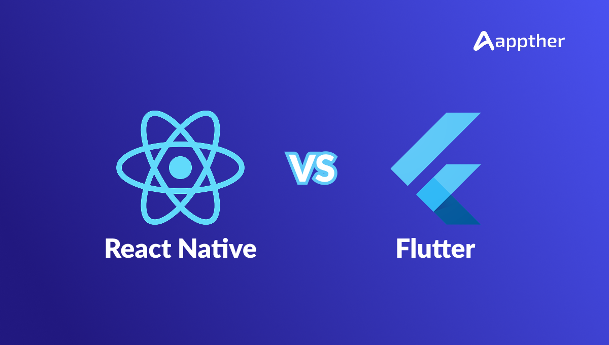 React Native vs Flutter