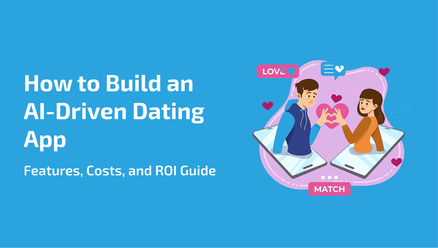 Dating App Development