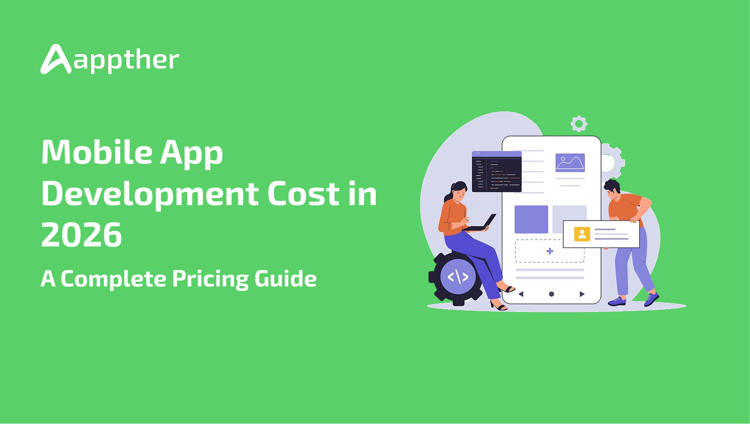 Best Mobile App Development company