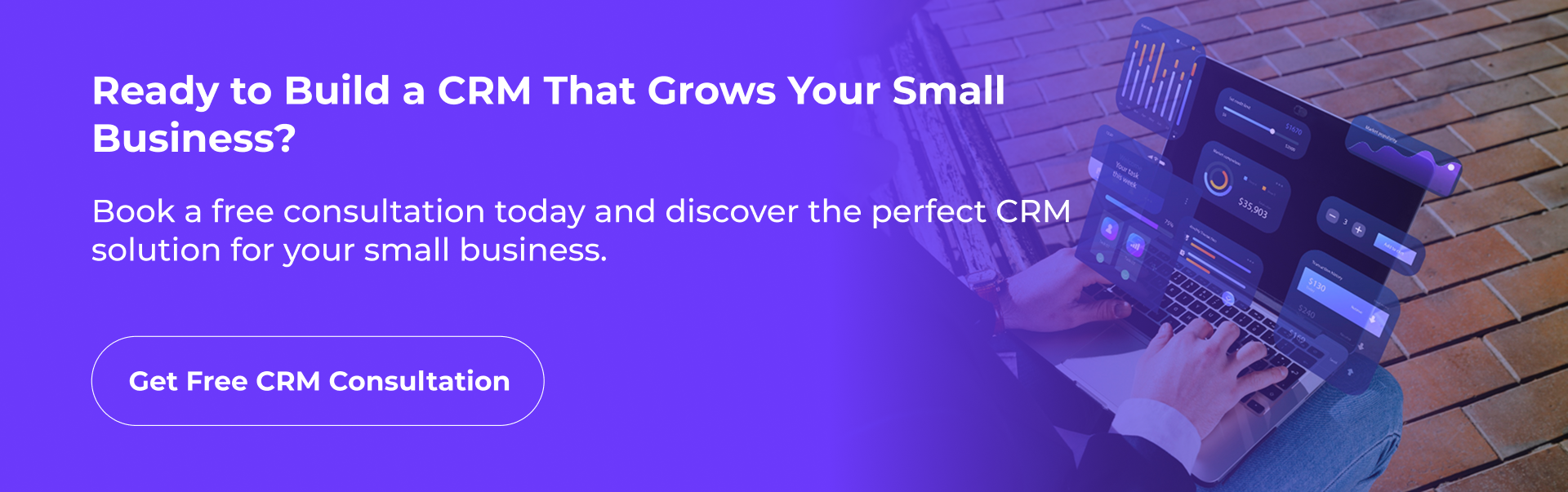 Best CRM for small business
