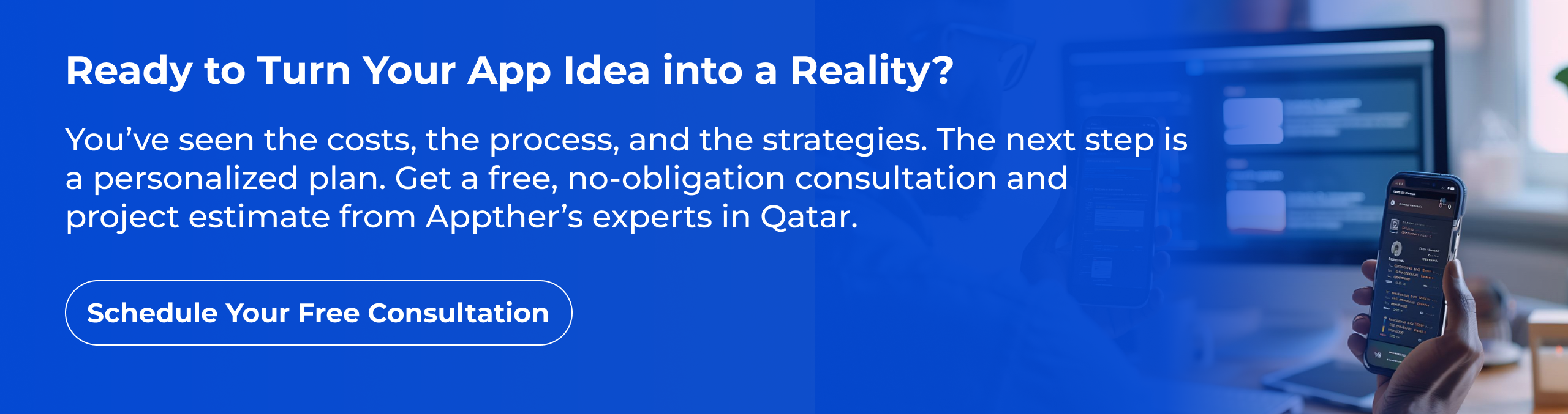 Mobile App Development in Qatar