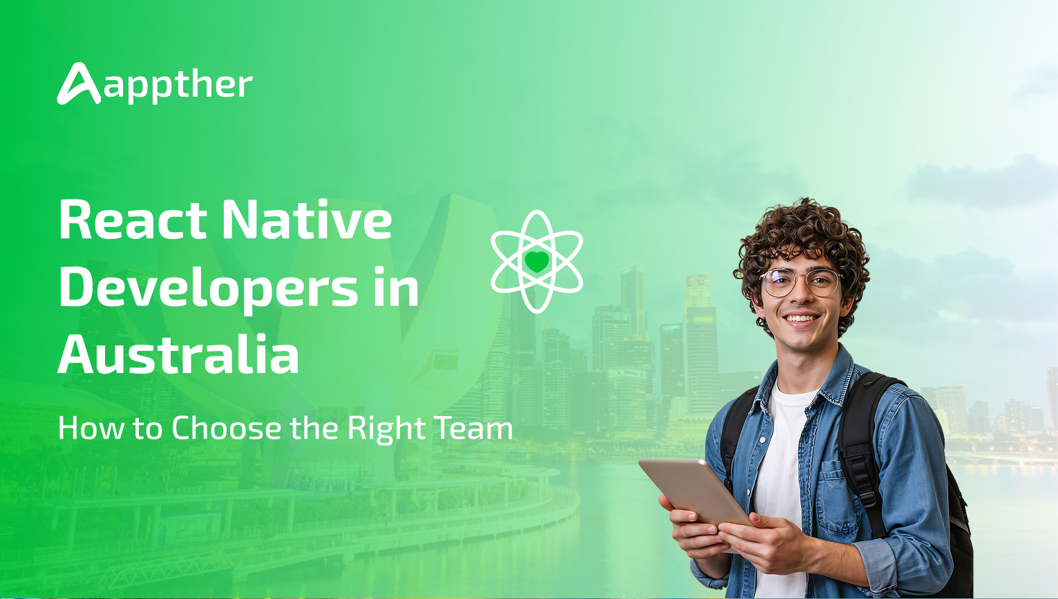 Best React Native Developer