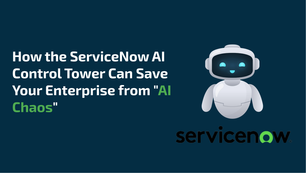 he Enterprise AI Journey: From Chaos to Command (2026)