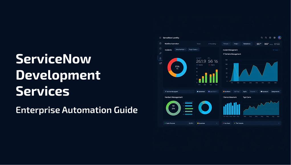 ServiceNow AI Workflow Automation 2026