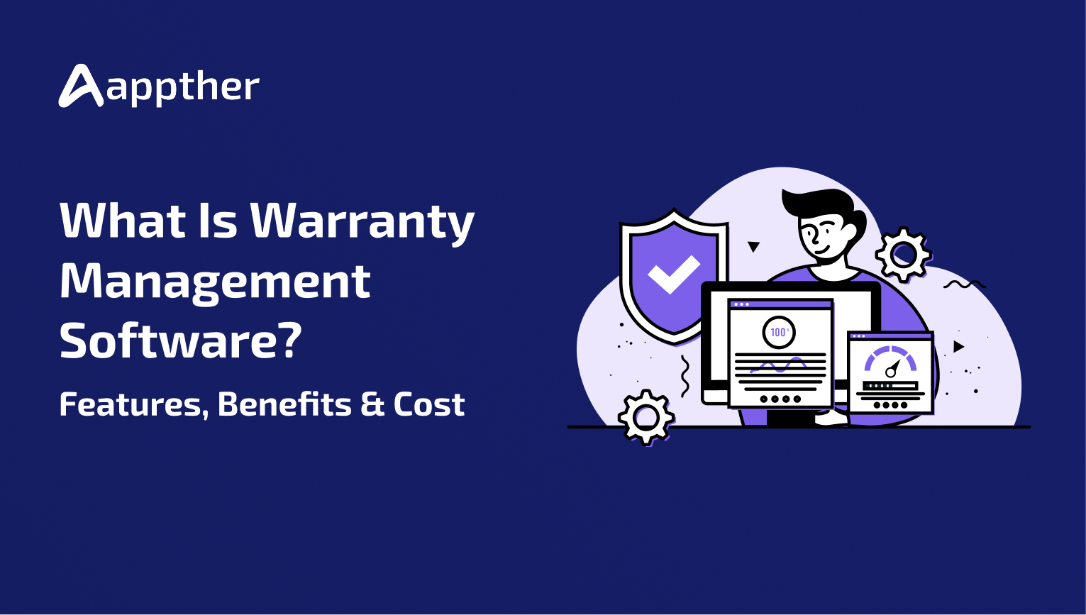 Warranty Management System for manufacturing businesses