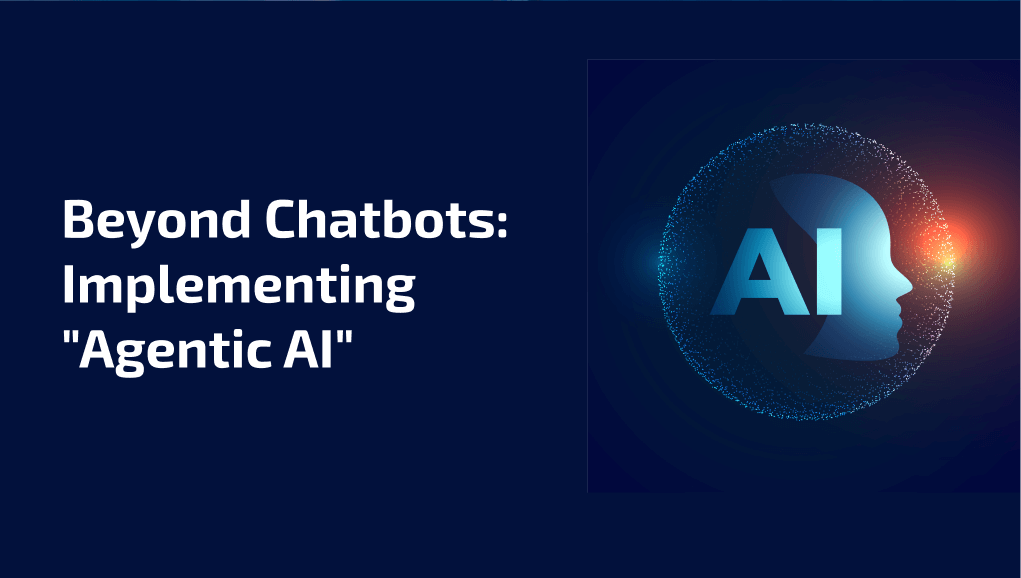 Get the expert consultation on Agentic AI Development