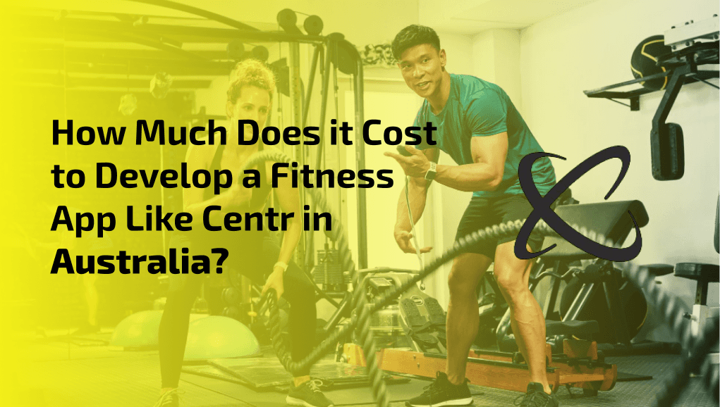 Fitness App development